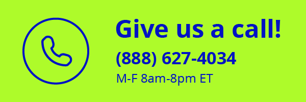 give us a call 888-627-4034